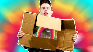 Welcome To 3411 Heaven Media Tech Unboxing And Review Channel Humor. Tech. Informative.