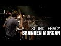 Sound Legacy - Branden Morgan