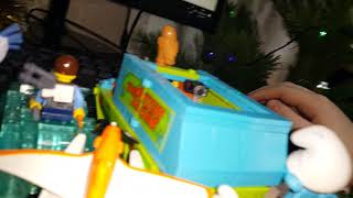 Season Finale The End Of 2018 - Minions Studios Season 1 Episode 12