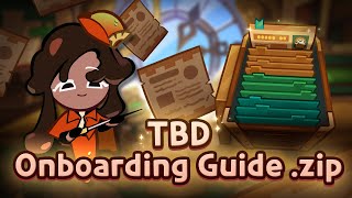 Cookie Run Time Balance Department Onboarding Guide.zip