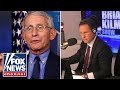 Thumbnail pour What is Fauci talking about? He's changed his story so many times | Brian Kilmeade Show