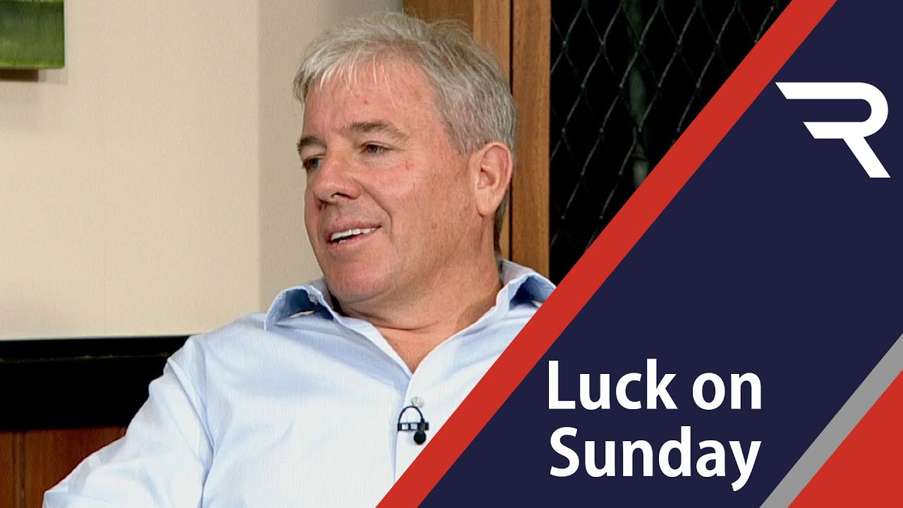 Wesley Ward - Trainer - Racing TV