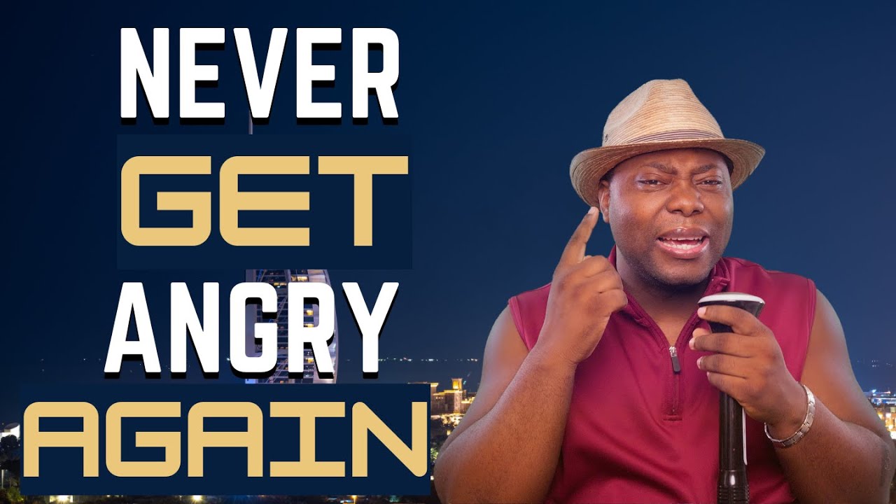 Как никогда не злиться и не раздражаться ни на кого | Стоицизм