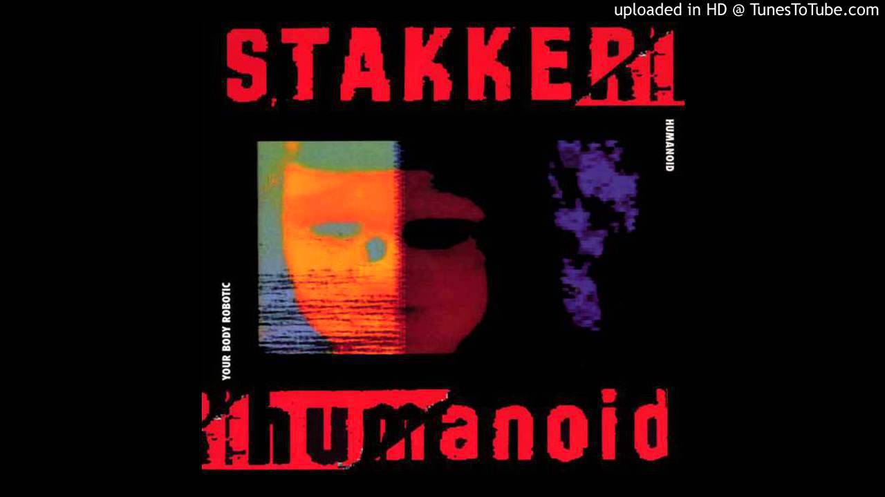 Sleduj [Humanoid] Jet Stream Tokyo (Radio 1 Live Version) na YouTube