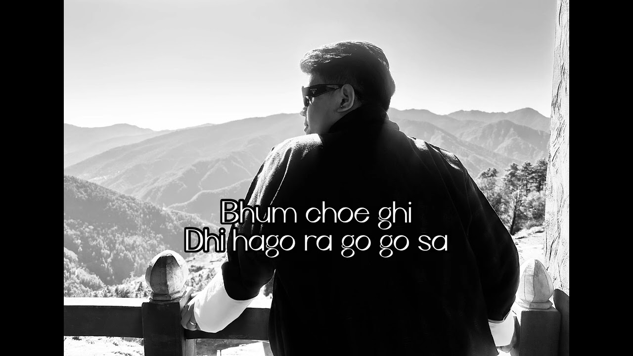 Yoe Dhi Masong official sound