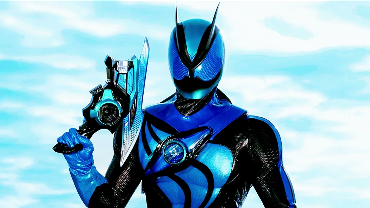 【最高音質】仮面ライダーゼッツ テクノロムストリーム 変身音