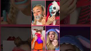 #makeup #halloween #makeupartist #artist #shorts #sorts #blackpink #foryou #edit #shortvideo #memes