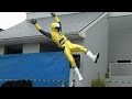 手裏剣戦隊ニンニンジャーショー 2回目 2015.3.14