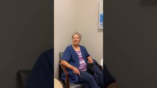 Pain Relief in Tulsa | Maria Testimonial | Ok Pain & Wellness