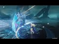 Solo Cartethyia RC6, Hologram Sentry Construct