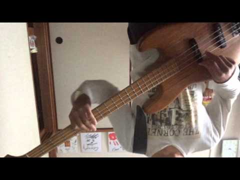 【ベース】ももクロ「Link Link」