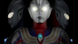 Ultraman tiga episode 34 Dubbing Indonesia full