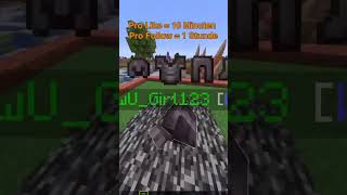 Das er SOWAS einfach MACHT! 😱 #minecraft #minecraftserver #meloncity #citybuild