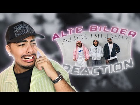 VIBES!!! 6PM RECORDS, reezy, Kane, Jumpa - ALTE BILDER Reaction☀️