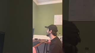 IT Capstone Live Presentation of Fall Detection using “openpifpaf”