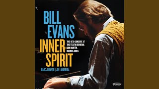 Video thumbnail of "Bill Evans - Someday My Prince Will Come (Live)"