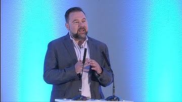 IMCS London 2019 - The Future of In Memory Computing