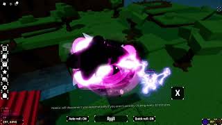 NEW IMPEACH ABILITY SOLS RNG ERA 8