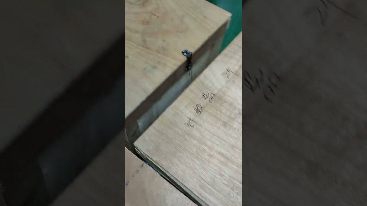 SMD Component Counter