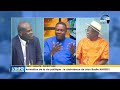 CANAL3-BENIN : L'INFO CONTINUE DU LUNDI 01 DÉCEMBRE 2025