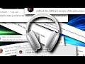 Responding to your comments! (Airpods Max video)