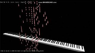 Meet Me In St  Louis, Louis (1904) piano roll