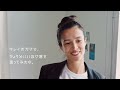 2026　バレルジーンズ＆パンツ　その秘密は、バレル。15秒