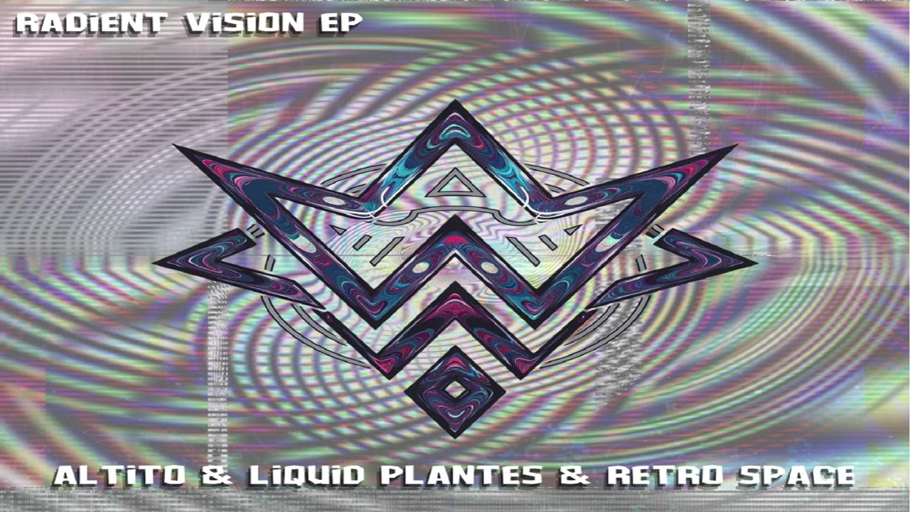 Watch Altito & Liquid Planets & Retro Space - Tsunami on YouTube Watch Altito & Liquid Planets & Retro Space - Tsunami on YouTube
