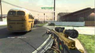 Black Ops: 2160 Tomahawk!