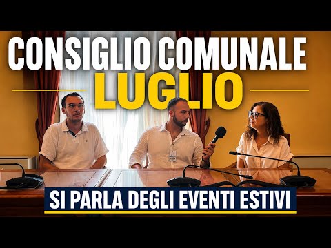 Video Presentato il ricco calendario degli eventi per lestate 2026
