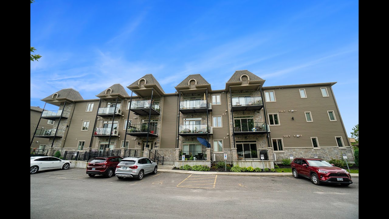 108200 Equinox Drive YouTube