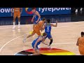 Jack McVeigh vs. Brisbane (Round 20, 2025/26)