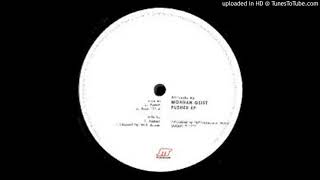 Morgan Geist - Pushed (Mark Broom Remix)