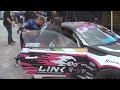 2021 Driftmasters European Championship: Round 2 Finals Highlights