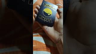 M Dragonite EX pokemon card 😱 #pokemon #cards