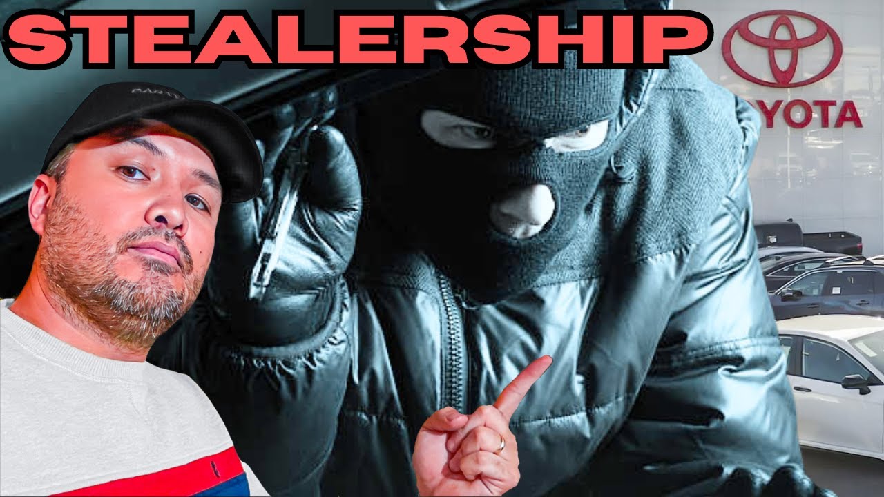 Why All People Hate Car Dealers, Ways Dealers Try To Scam You Revealed