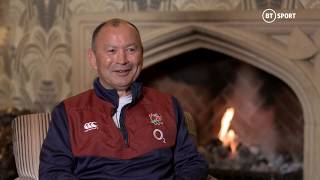 It's my responsibility, we weren't prepared well Eddie Jones reacts to France loss in Six Nations
