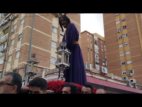 Venerable Hermandad de Nuestro Padre Jesús Nazareno Redentor del Mundo y Nuestra Señora Mediadora de la Salvación