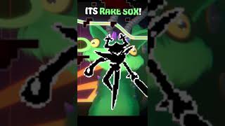BLACK KNIFE in MSM KARAOKE!  #mysingingmonsters #msm @PolusMSM