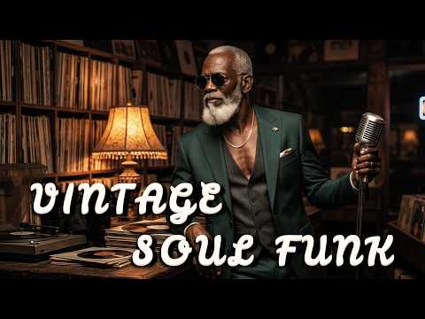 🚀 Ultimate Rare Groove Soul Funk Mix 2026 🔥 Timeless 70s Rhythm