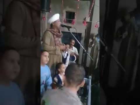 تالق غير عادي للشيخ ابراهيم القاسم