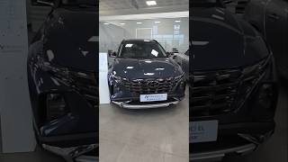 Hyundai Tucson 2024 на продаже в Стамбуле