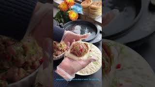 Download Lagu One pound of noodles and nine liang of water! The outer layer is tender and the inner laye   #23b76 MP3