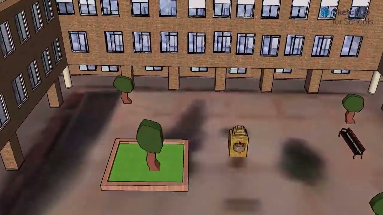 IPM en 3d de Djibirilou Mballo IPM