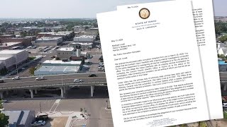 Idaho AG declines criminal case against Caldwell mayor