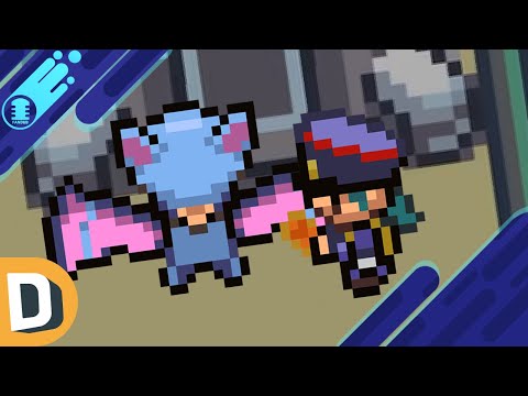 Se o BATMAN Existisse no Universo Pokémon (DUBLADO PT - BR)