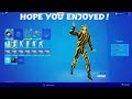 Part 2 combos to make with all hallows steve skin fortnite