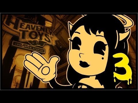 bendy and the ink machine alice angel brother bendy and the ink machine alice angel brother