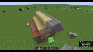 Information Minecraft mustakil ev yapımı News