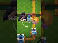 Don't Let Kim Jong Find This ☠️ | winning without any damage? Day 38 of clash royale trophy push
